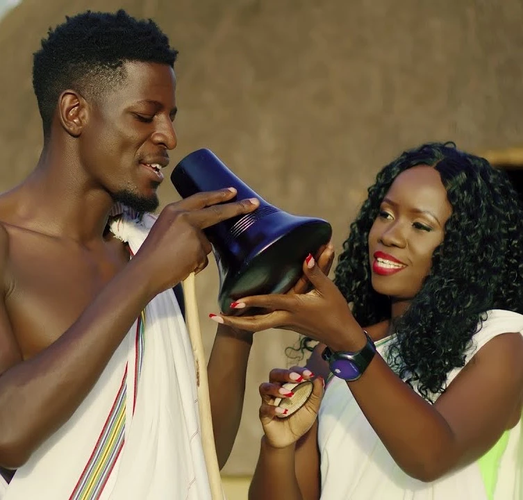 Maulana and Reign ft.Flash Love,